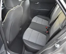 Zunanja slika - KIA Stonic - 1.2 DPI 57.9 kW  79 KM  LX Urban+ M T - 8 - Predogledna slika