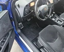 Zunanja slika - Seat Leon - CUPRA 2.0 TSI 4WD 300ks DSG °PANORAMA° °19-COL° - 7 - Predogledna slika