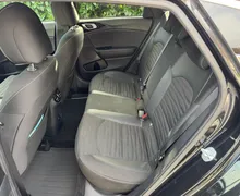 Notranja slika - KIA Ceed - KIA - 6 - Predogledna slika