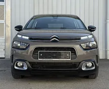 Zunanja slika - Citroën C4 Cactus - Shine PureTech 110 SLOVENSKI - 2 - Predogledna slika