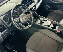 Zunanja slika - Nissan Qashqai - CROSSOVER 1.3 MHEV 158 BUSINESS XTRONIC - 13 - Predogledna slika