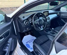 Zunanja slika - Mercedes-Benz CLA Shooting Brake - CLA-Razred 2.2 CDI - 8 - Predogledna slika