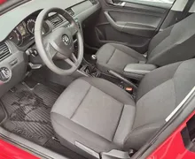 Zunanja slika - Škoda Rapid - Active 1.0 TSI 70 kW-SLO.POREKLO - 3 - Predogledna slika