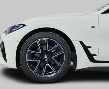 Zunanja slika - BMW Serija 4 - 420d Gran Coupe - 5 - Predogledna slika