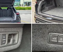 Zunanja slika - Lamborghini Urus - Urus - 19 - Predogledna slika