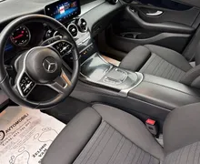 Zunanja slika - Mercedes-Benz GLC-Razred - 200 4MATIC HIGH LED NAVI PDC TEMPOMAT AGILITY CO.. - 11 - Predogledna slika