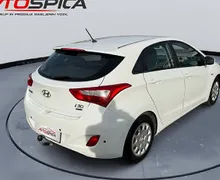 Zunanja slika - Hyundai i30 - 1.4 CRDi Style - NA OBROKE BREZ POLOGA - - 4 - Predogledna slika