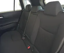 Zunanja slika - Toyota Corolla Cross - 2.0 Style hibrid HEV - 16 - Predogledna slika