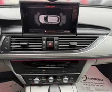 Zunanja slika - Audi A6 - Avant 2.0 TDI ULTRA MATRIX RADAR NAVI PDC KAM AMBIENTNA - 14 - Predogledna slika