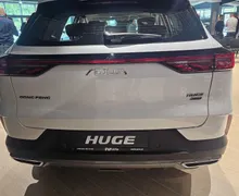 Zunanja slika - Dongfeng Huge - 1.5T Aut.+360 KAMERA+RADAR+GRETJE IN HLAJENJ.-ADAS - 16 - Predogledna slika
