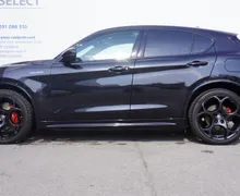 Zunanja slika - Alfa Romeo Stelvio - Veloce 2.0 Turbo 280 Q4 - 4 - Predogledna slika