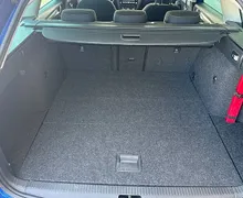 Zunanja slika - Škoda Octavia - Combi 1.5 TSI Style DSG-LED-RACE BLUE-KREDIT - 11 - Predogledna slika