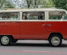 Zunanja slika - VW Transporter - T2 1600 Obnovljen - 4 - Predogledna slika