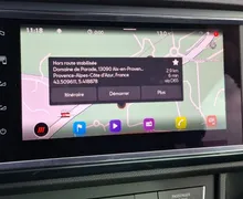 Zunanja slika - Seat Ateca - 2.0 TDI Style.KAMERA.NAVI.LED.2023 LETNIK - 13 - Predogledna slika