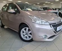 Zunanja slika - Peugeot 208 - ACTIVE 1.4-HITRI KREDIT-ODLIČEN- - 2 - Predogledna slika