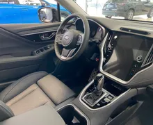 Zunanja slika - Subaru Outback - 2.5i 4WD Arctic Edition CVT - 8 - Predogledna slika