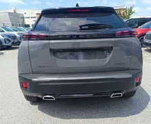 Zunanja slika - Peugeot 2008 - GT HIBRID 145 e-DCT6 €6.4-ACC-KAMERA 360-NAVI - 5 - Predogledna slika