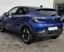 Zunanja slika - Renault Captur - Techno TCe 160 EDC + My Revision - 6 - Predogledna slika