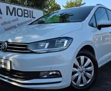 Zunanja slika - Volkswagen Touran - 2.0 TDI BMT HIGHLINE ZASLON-KLIMA-SLOVENSKI-1.LAST - 1 - Predogledna slika