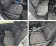 Zunanja slika - Škoda Superb - 1.9 TDI + XENON + NAVI + BREZ POLOGA - 9 - Predogledna slika