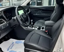 Zunanja slika - KG Mobility Korando - 1.5 T-GDI 110 kW Smart M T - 7 - Predogledna slika