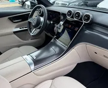 Zunanja slika - Mercedes-Benz GLC-Razred - GLC 220d 4MATIC Avantgarde Avt. - 7 - Predogledna slika