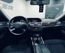 Zunanja slika - Mercedes-Benz E-Razred - E BlueEFFICIENCY 200 CDI - 7 - Predogledna slika