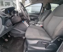 Zunanja slika - Ford C-MAX - 1.6 BENCIN - SLOVENSKO POREKLO - SAMO 92.488km - 11 - Predogledna slika