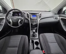 Zunanja slika - Hyundai i30 - 1.6 CRDi Comfort - 9 - Predogledna slika