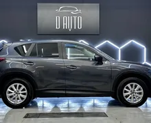 Zunanja slika - Mazda CX-5 - CD150 KLJUKA+NAVI+MRTVI KOT+PDC+ODLIČEN... - 5 - Predogledna slika