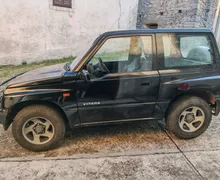 Zunanja slika - Suzuki Vitara - VX - 3 - Predogledna slika