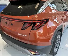 Zunanja slika - Hyundai Tucson - 1.6 T-GDI STYLE - 18COL - LED - WINTER - 4 - Predogledna slika