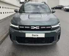 Zunanja slika - Dacia Bigster - mild hybrid 140 Journey - 2 - Predogledna slika
