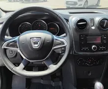 Zunanja slika - Dacia Sandero - Stepway 0.9 TCe 90 -5- - 6 - Predogledna slika