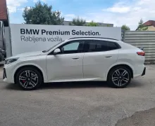 Zunanja slika - BMW X2 - sDrive20i - 3 - Predogledna slika