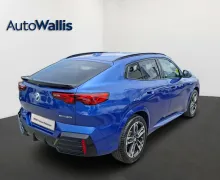 Zunanja slika - BMW X2 - sDrive20i - 2 - Predogledna slika