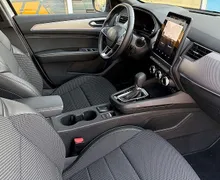 Zunanja slika - Renault Mégane Conquest - Megane Conquest 1.3 TCE MHEV 140 TECHNO EDC - 5 - Predogledna slika