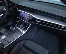 Zunanja slika - Audi RS7 - KERAMIKA - KARBON - PANO - NIGHT VISION - KAMERA.. - 11 - Predogledna slika