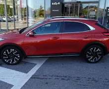 Zunanja slika - KIA XCeed - 1.5 T-GDI AUT. STREAM - 1. LASTNIK - GARANCIJA - 3 - Predogledna slika