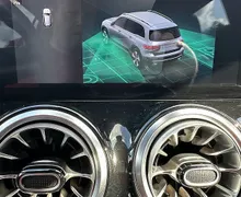Zunanja slika - Mercedes-Benz GLB-Razred - GLB 200d-AVT.-MULTIBEAM LED-WIDESCREEN-18COL-NAVI - 16 - Predogledna slika