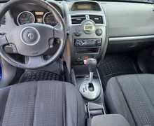 Notranja slika - Renault Megane - 1.9 dCi DYNAMIQUE  AVTOMATIK... - 9 - Predogledna slika
