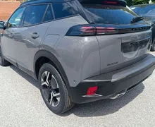 Zunanja slika - Peugeot 2008 - GT HIBRID 145 e-DCT6 €6.4-ACC-KAMERA 360-NAVI - 4 - Predogledna slika
