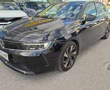 Zunanja slika - Opel Astra - 1.2 Turbo Elegance Avt. 130KM - 1 - Predogledna slika