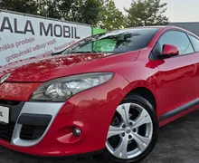 Zunanja slika - Renault Mégane - Megane COUPE 1.6 16V XENON-KEYLESS GO-ALU-SLOVENSKI - 17 - Predogledna slika