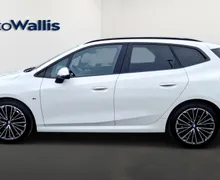 Zunanja slika - BMW Serija 2 - 218i - 3 - Predogledna slika