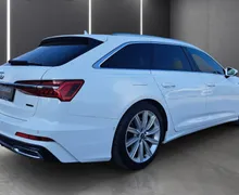 Zunanja slika - Audi A6 - Avant 40 TDI quattro S tronic S line 150kW - ACC ... - 3 - Predogledna slika