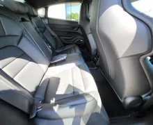 Zunanja slika - Porsche Taycan - 4S PERFORMANCE HLAJ SED KEYLESS KAM BOSE - 8 - Predogledna slika
