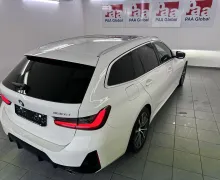 Zunanja slika - BMW Serija 3 - 330d Avt. M paket.KAMERA.USNJE.LED.SAMO 68.000 KM - 16 - Predogledna slika