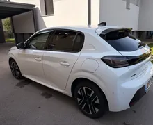 Zunanja slika - Peugeot 208 - 1,2 PureTech 100 S&S Allure - 4 - Predogledna slika