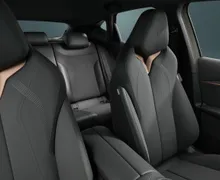 Zunanja slika - Cupra Tavascan - Endurance - Novo modelsko leto... - 4 - Predogledna slika